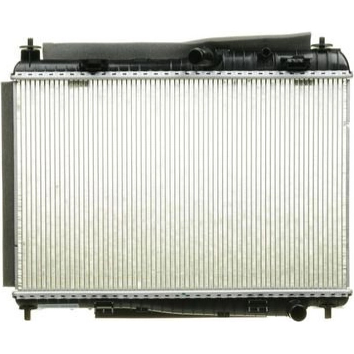 MAHLE Kühler, Motorkühlung CR 1135 000P MAHLE Kühler, Motorkühlung CR 1135 000P