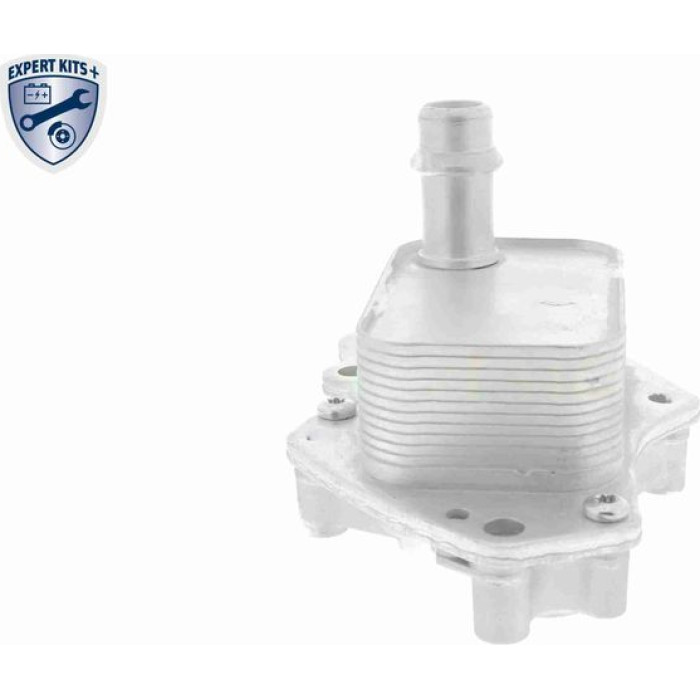 Vemo Motorölkühler V40-60-2102 Vemo Motorölkühler V40-60-2102