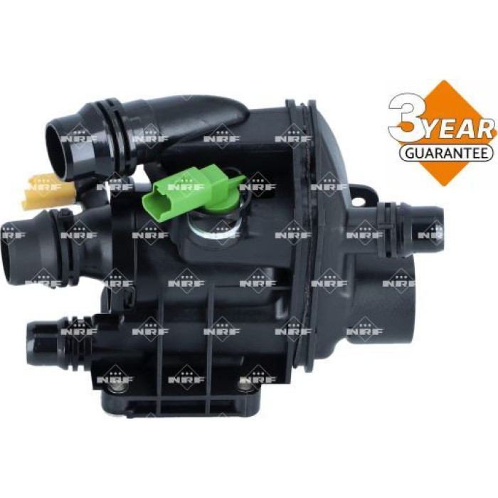 NRF Kühlmittelthermostat 725335 NRF Kühlmittelthermostat 725335