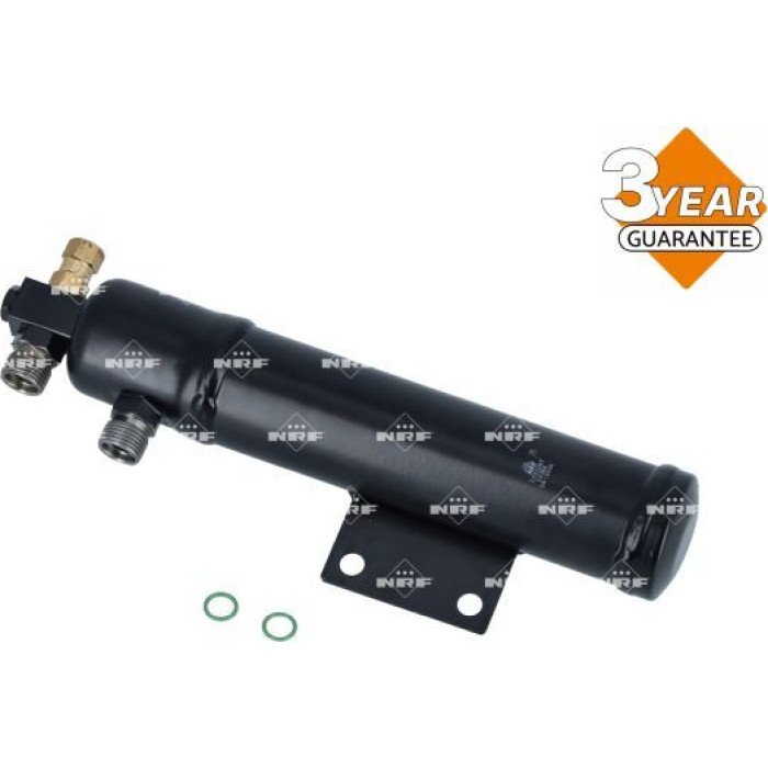NRF Verdampfer 33366 NRF Verdampfer 33366