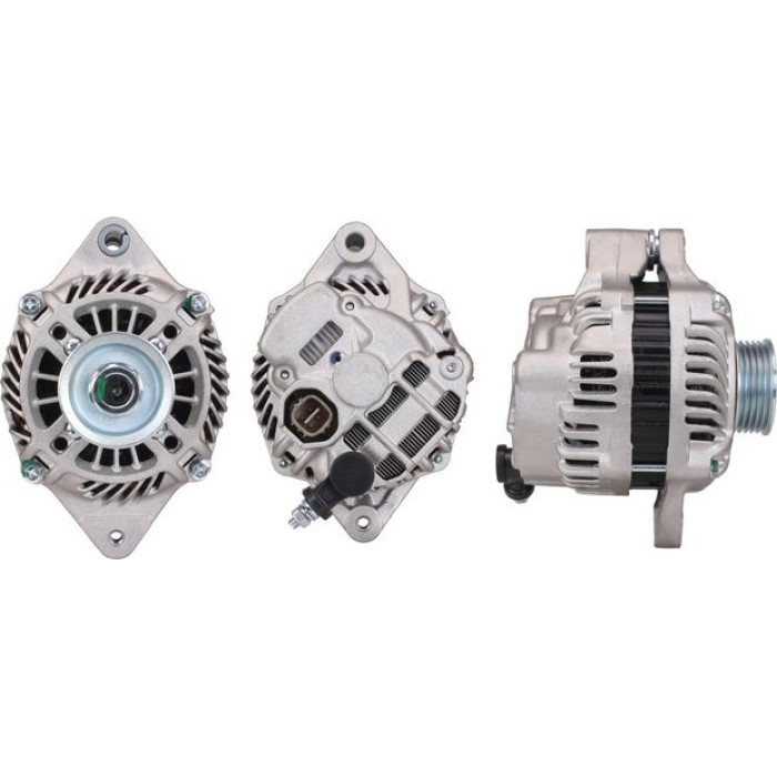 DRI Generator 245133802 12 V DRI Generator 245133802 12 V