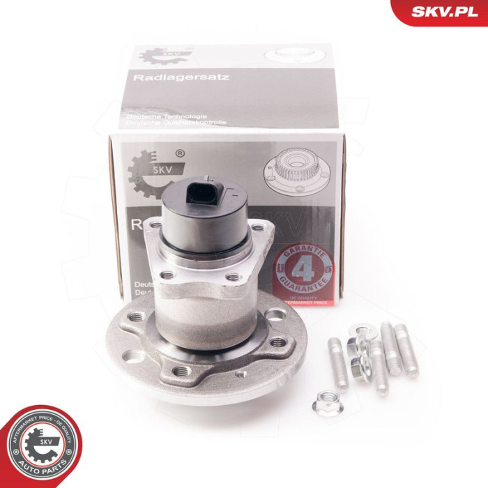 29SKV007 SKV GERMANY Radlager 29SKV007 29SKV007 SKV GERMANY Radlager 29SKV007