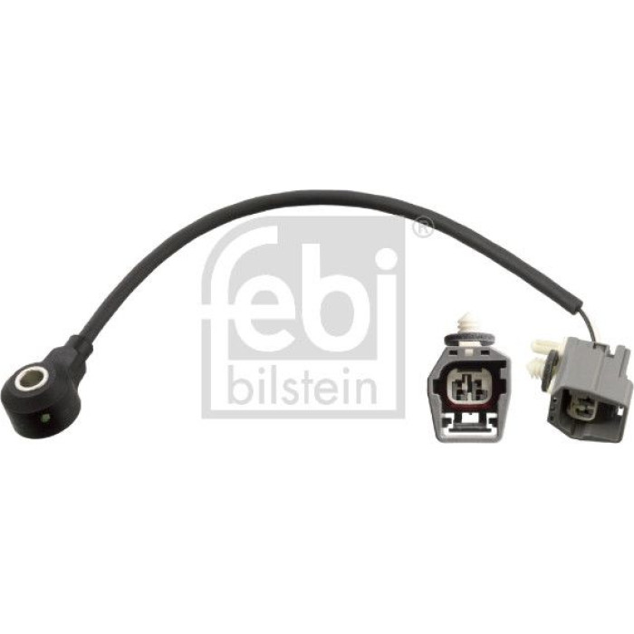 febi Klopfsensor 3207 febi Klopfsensor 3207