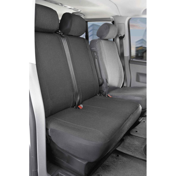 Transporter Passform VW T6 10524 Transporter Passform VW T6 10524