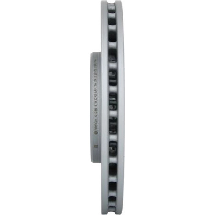 Bosch Bremsscheibe 0 986 479 C42 Bosch Bremsscheibe 0 986 479 C42