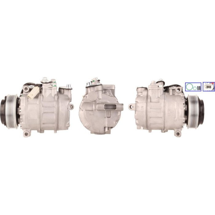 DRI Kompressor 700510236 DRI Kompressor 700510236