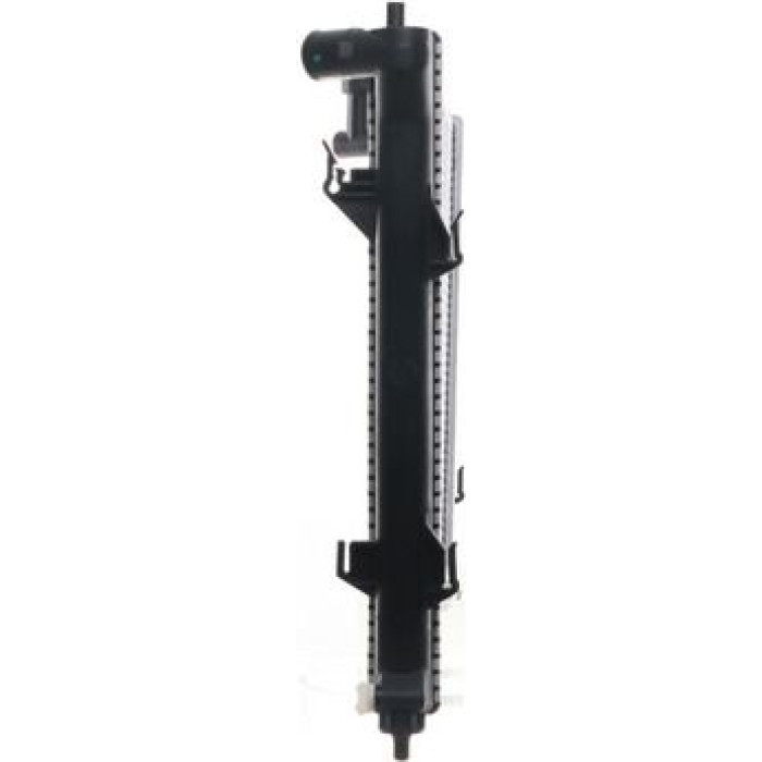 MAHLE Kühler, Motorkühlung CR 1118 000S MAHLE Kühler, Motorkühlung CR 1118 000S