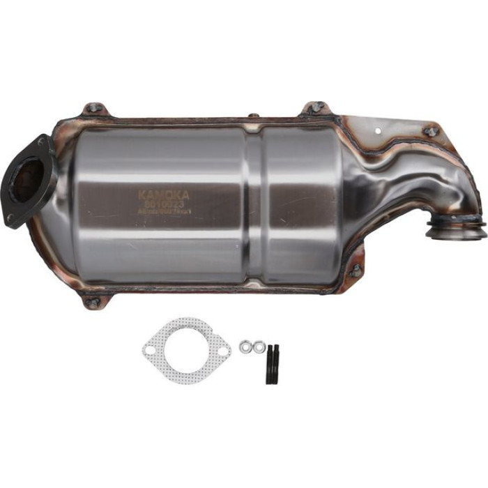 Kamoka Dieselpartikelfilter 8010023 Kamoka Dieselpartikelfilter 8010023