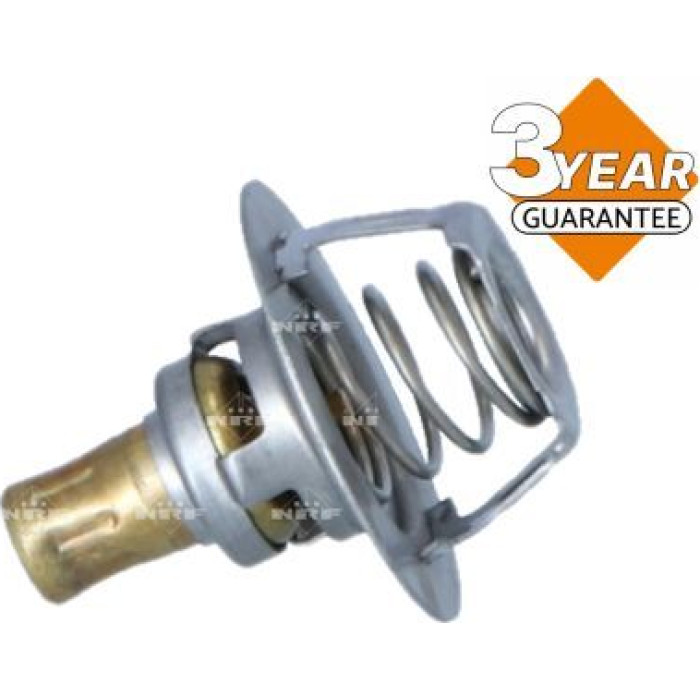 NRF Kühlmittelthermostat 725141 NRF Kühlmittelthermostat 725141