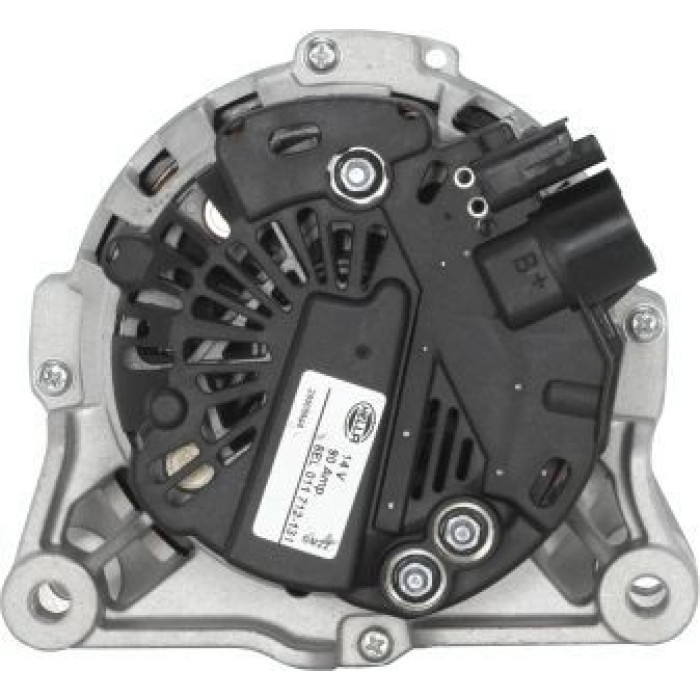 HELLA Generator 8EL 011 712-131 HELLA Generator 8EL 011 712-131