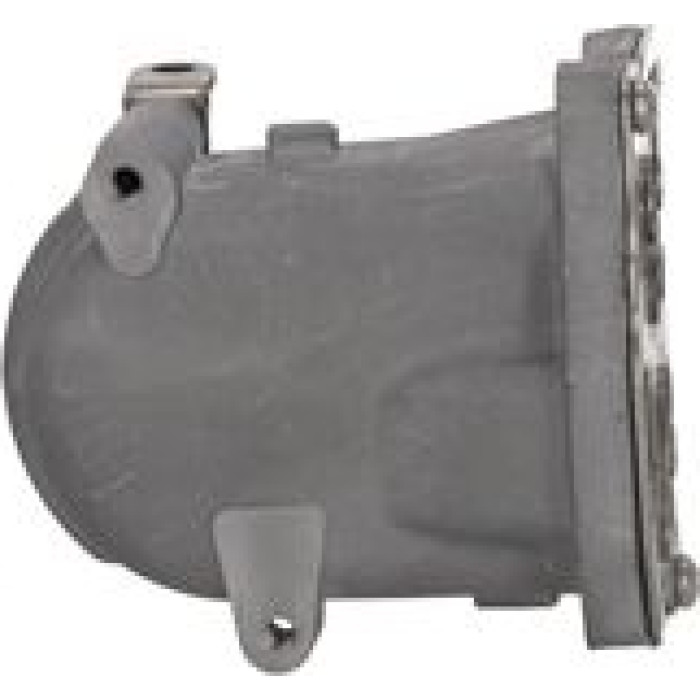 Nissens AGR-Kühler 989313 Nissens AGR-Kühler 989313