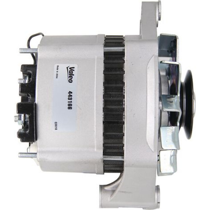 Valeo Lichtmaschine 443166 Valeo Lichtmaschine 443166