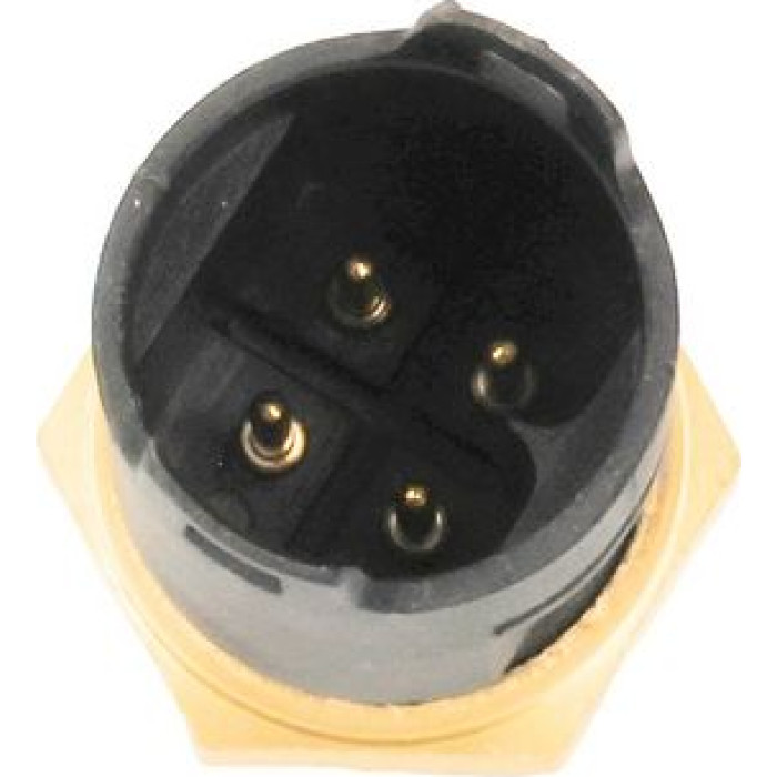Kamoka Kühlmitteltemperatursensor 4080068 Kamoka Kühlmitteltemperatursensor 4080068