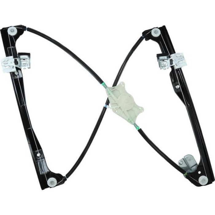 KAMOKA 7200226 Fensterheber vorne rechts, elektrisch, ohne Motor KAMOKA 7200226 Fensterheber vorne rechts, elektrisch, ohne Motor