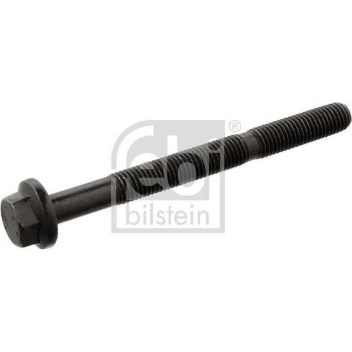 febi bilstein 14360 Zylinderkopfschraube – Antrieb: Außensechskant, Anzahl Schrauben: 10, OE 7696197 / 5942261 febi bilstein 14360 Zylinderkopfschraube – Antrieb: Außensechskant, Anzahl Schrauben: 10, OE 7696197 / 5942261