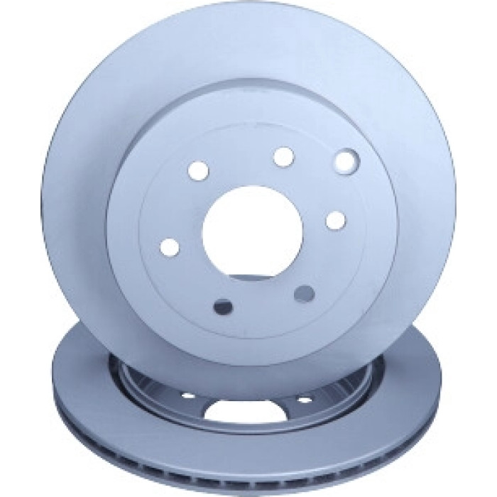 Quaro Bremsscheibe QD2209