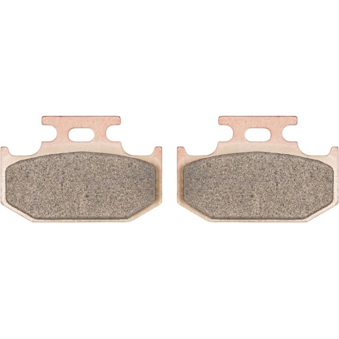 TRW Bremsbeläge hinten MCB625SI TRW Bremsbeläge hinten MCB625SI