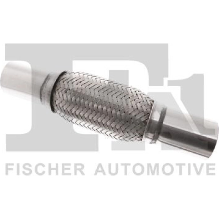 FA1 Auspuff-Flexrohr 445-272 FA1 Auspuff-Flexrohr 445-272