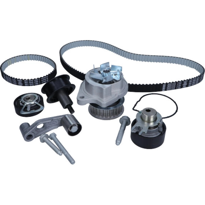 Bosch Zahnriemensatz mit Wasserpumpe 1987946995 Bosch Zahnriemensatz mit Wasserpumpe 1987946995