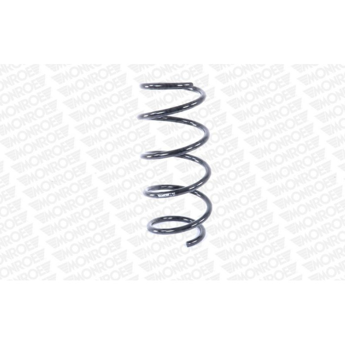 Monroe Fahrwerksfeder SP2895 – Vorderachse Monroe Fahrwerksfeder SP2895 – Vorderachse