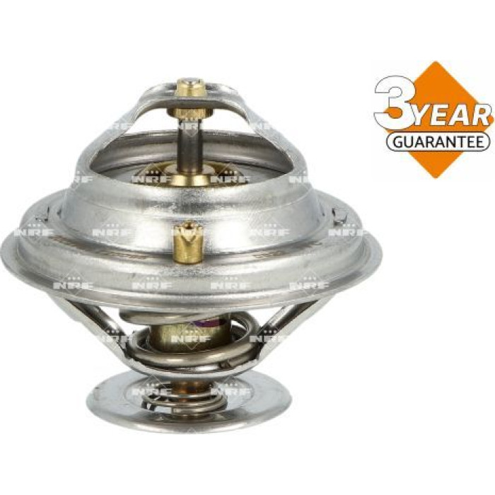 NRF Kühlmittelthermostat 725098 NRF Kühlmittelthermostat 725098
