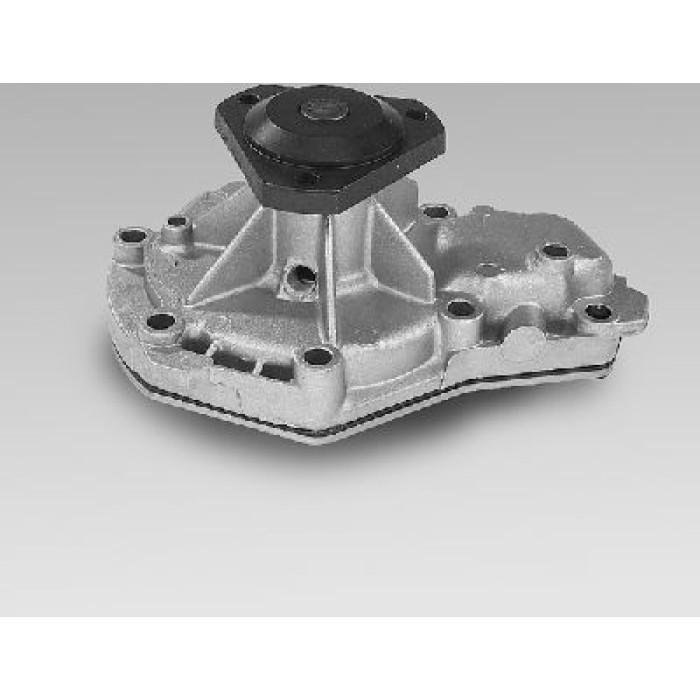 HEPU Wasserpumpe / Kühlmittelpumpe P819 HEPU Wasserpumpe / Kühlmittelpumpe P819
