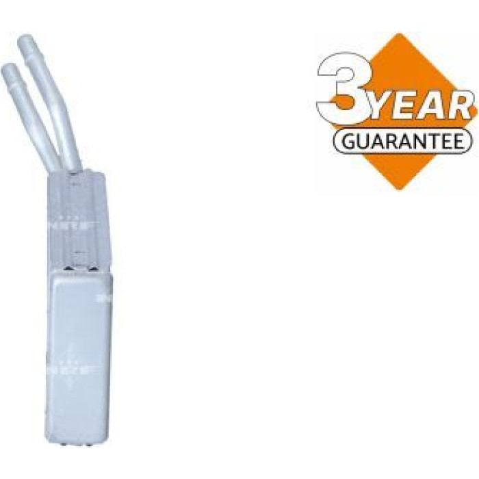 NRF Heizungskühler 54230 NRF Heizungskühler 54230