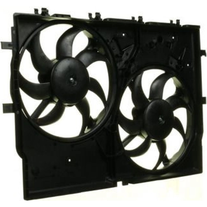 MAHLE Lüfter, Motorkühlung CFF 192 000P MAHLE Lüfter, Motorkühlung CFF 192 000P