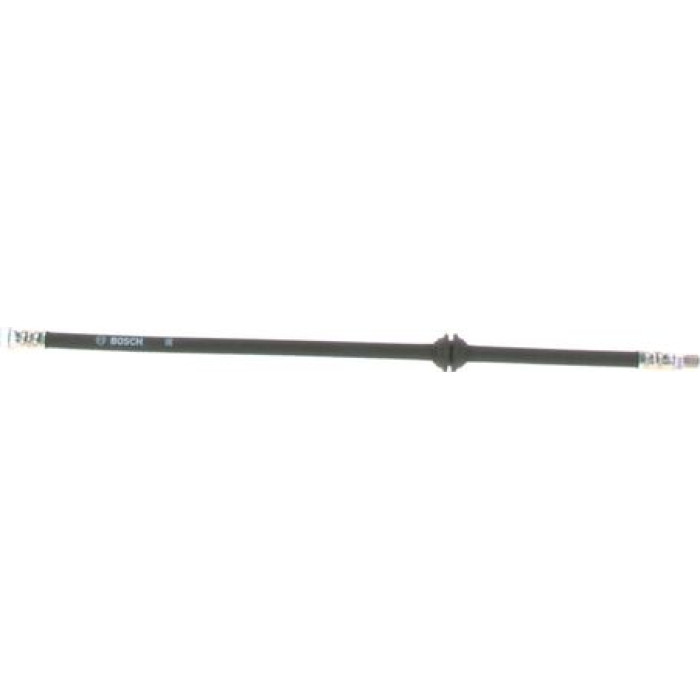 Bosch Bremsschlauch Vorderachse 1987476444 Bosch Bremsschlauch Vorderachse 1987476444
