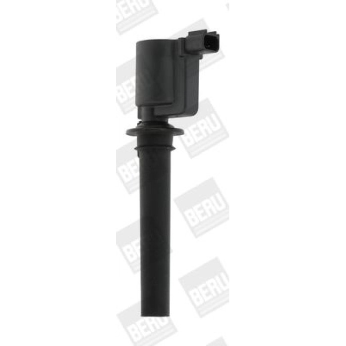ZS410 BERU Zündspule ZS410 ZS410 BERU Zündspule ZS410