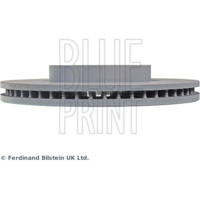 BluePrint Bremsscheibe Mazda P. 6/Cx-5 2.0-2.5 11 ADM543123 BluePrint Bremsscheibe Mazda P. 6/Cx-5 2.0-2.5 11 ADM543123