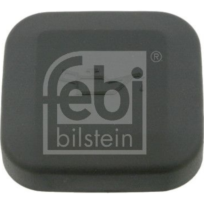 febi Öldeckel 12795 febi Öldeckel 12795