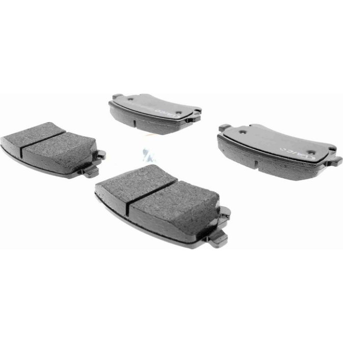 Vaico Bremsbelagsatz für Scheibenbremse V10-8176 Vaico Bremsbelagsatz für Scheibenbremse V10-8176