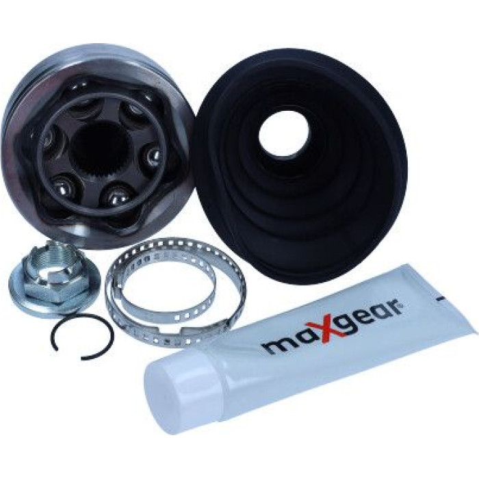 MAXGEAR Antriebswellengelenksatz 25-5338MG 49-3212 MAXGEAR Antriebswellengelenksatz 25-5338MG 49-3212