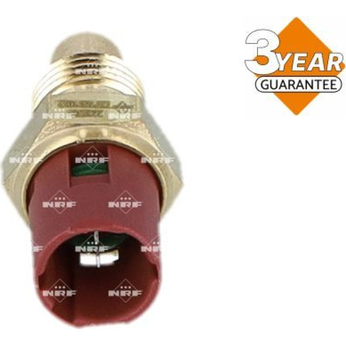 NRF Kühlmitteltemperatursensor 727153 NRF Kühlmitteltemperatursensor 727153