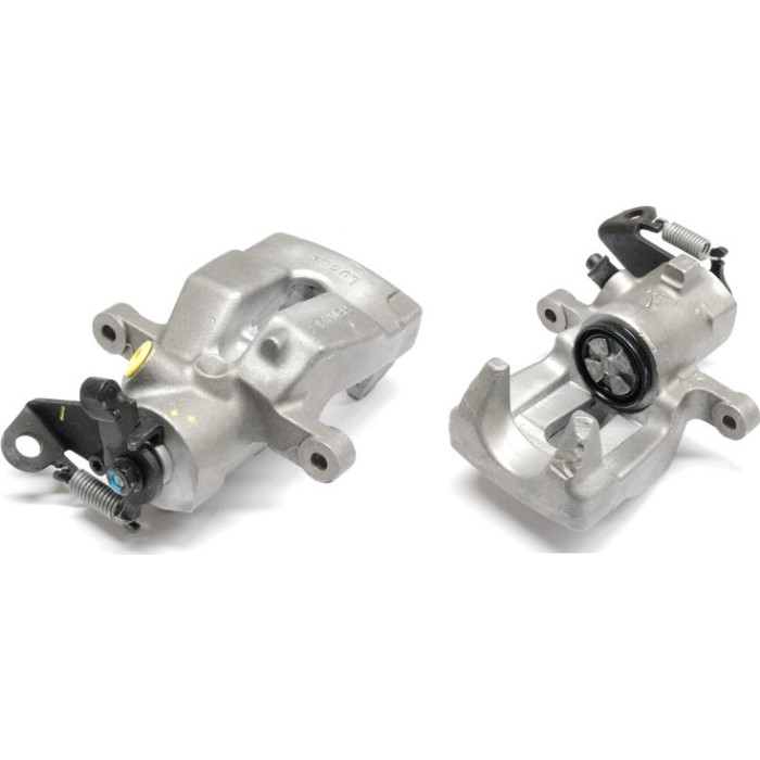 Bosch Bremssattel Hinterachse rechts 0 986 474 471 Bosch Bremssattel Hinterachse rechts 0 986 474 471