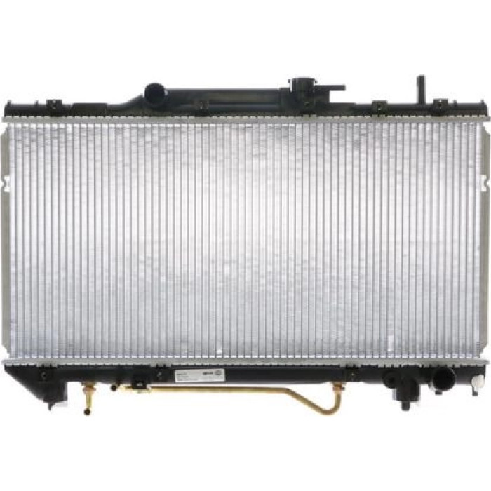 MAHLE Kühler, Motorkühlung CR 746 000S MAHLE Kühler, Motorkühlung CR 746 000S