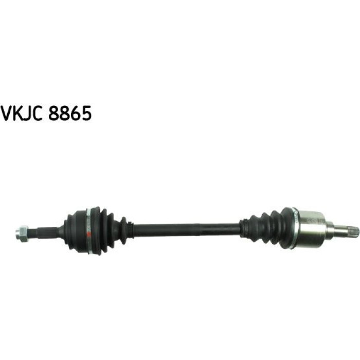 SKF Antriebswelle VKJC 8865