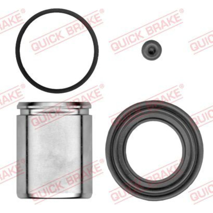 Quick Brake Reparatursatz für Bremssattel QB114-5369 Quick Brake Reparatursatz für Bremssattel QB114-5369