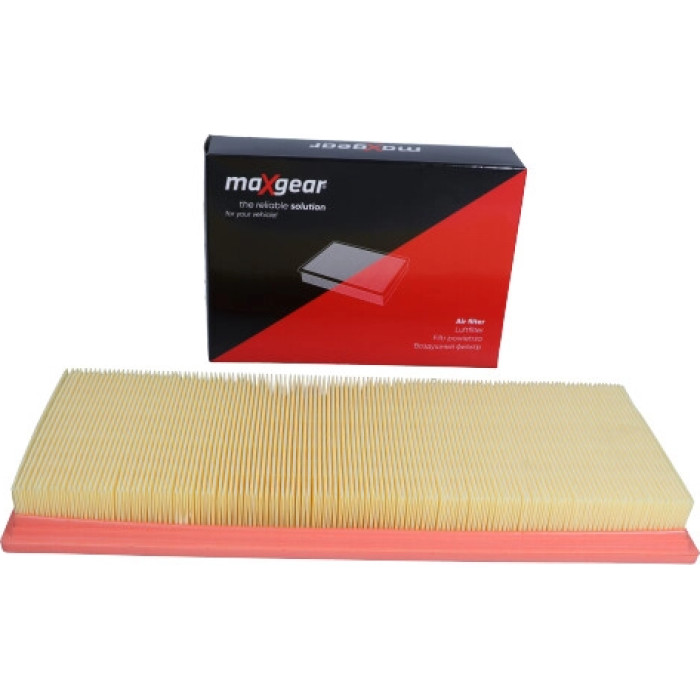 MAXGEAR Luftfilter AF-8236 26-2349