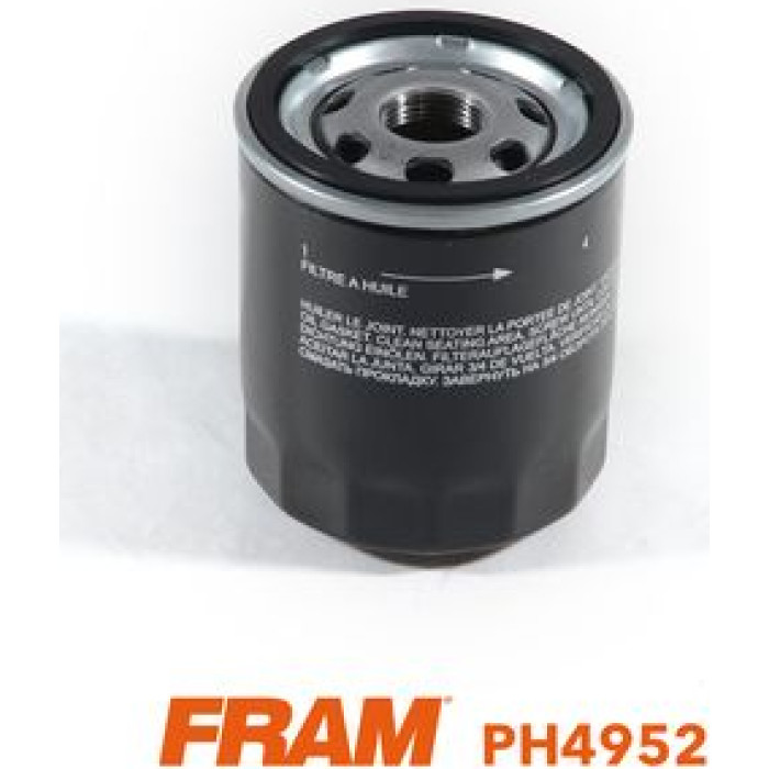Fram Ölfilter PH4952
