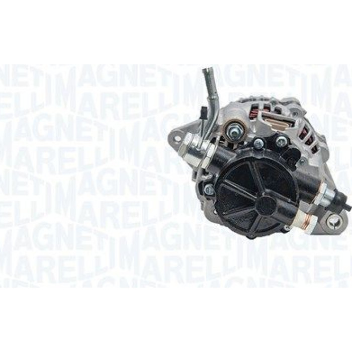 Magneti Marelli Lichtmaschine 063731271010 Magneti Marelli Lichtmaschine 063731271010