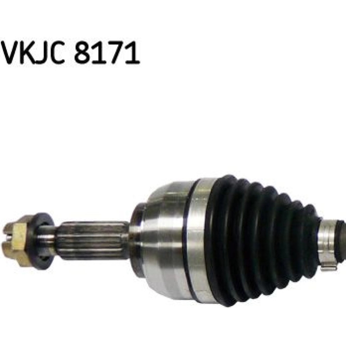 SKF Antriebswelle VKJC 8171 SKF Antriebswelle VKJC 8171