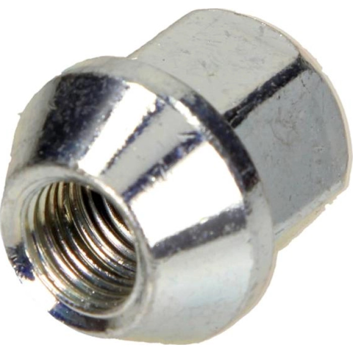febi bilstein 46711 Radmutter – M12 x 1,5, Kegelbund, SW 19 mm, OE 9594681 / 22526184 febi bilstein 46711 Radmutter – M12 x 1,5, Kegelbund, SW 19 mm, OE 9594681 / 22526184