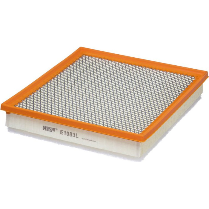 HENGST FILTER Luftfilter E1083L HENGST FILTER Luftfilter E1083L