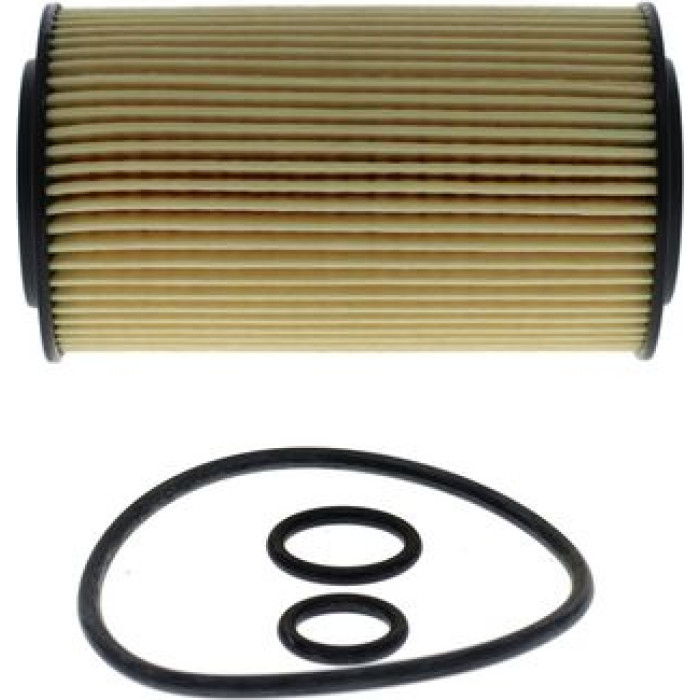Bosch Ölfilter F 026 407 112 Bosch Ölfilter F 026 407 112