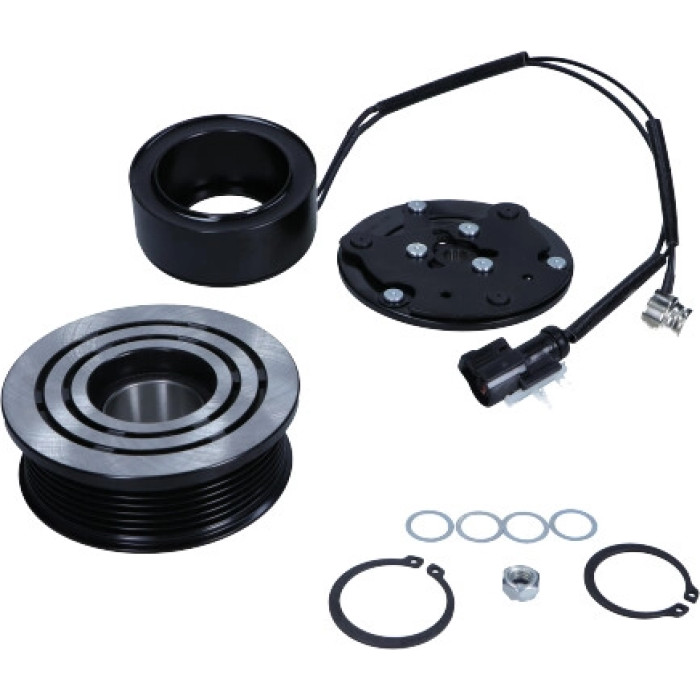 AC130021 MAXGEAR Klimakompressor-Magnetkupplung AC130021 AC130021 MAXGEAR Klimakompressor-Magnetkupplung AC130021