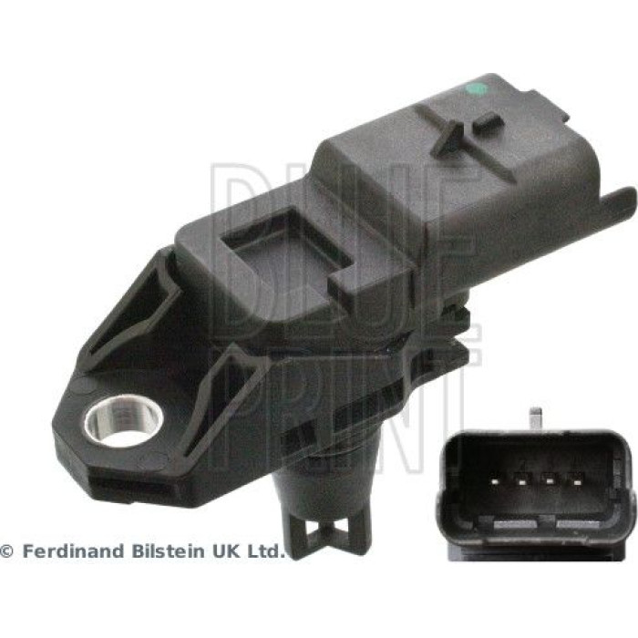 BLUE PRINT Sensor, Saugrohrdruck ADM57403 BLUE PRINT Sensor, Saugrohrdruck ADM57403