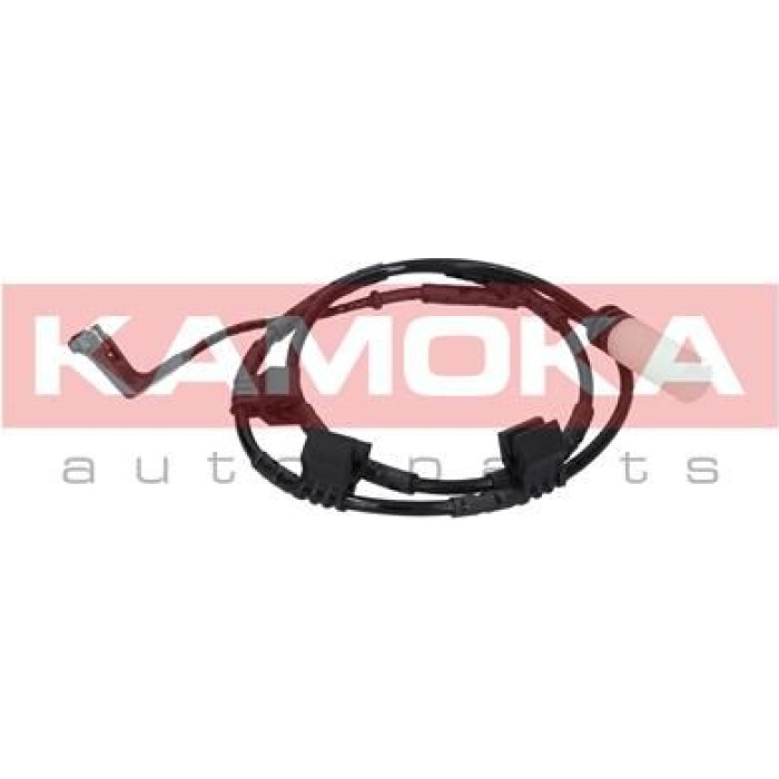Kamoka Bremsbelagverschleißsensor 105061 Kamoka Bremsbelagverschleißsensor 105061