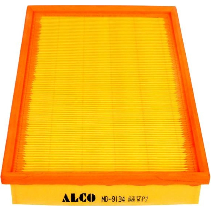 Luftfilter Opel 1.6/1 MD-9134 Luftfilter Opel 1.6/1 MD-9134